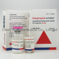 Guyenne Omeprazole Retardé, Injection De Réducteur D&#39;acide 40 Mg